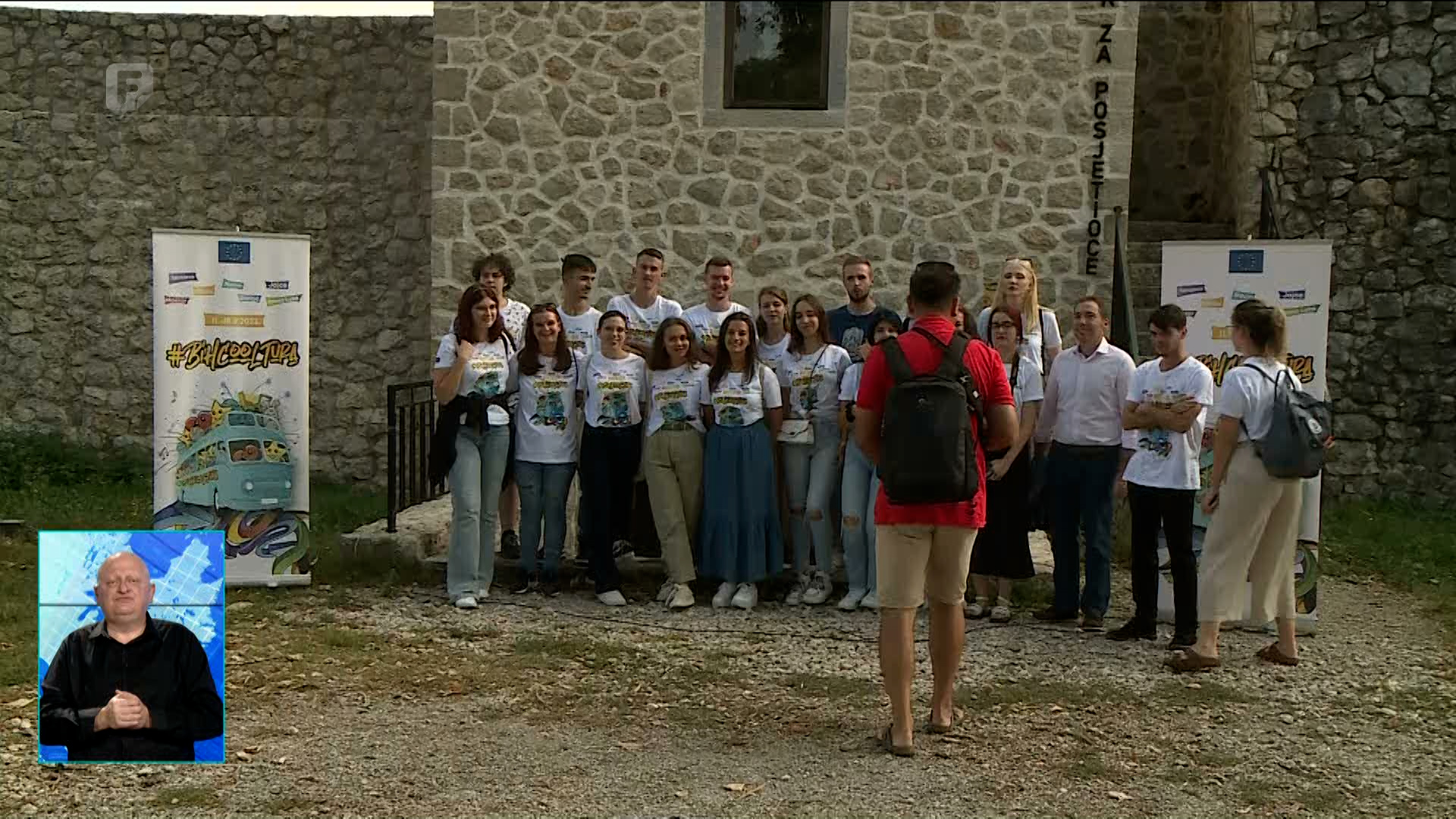 Uspješno realizirana BiH Cooltura